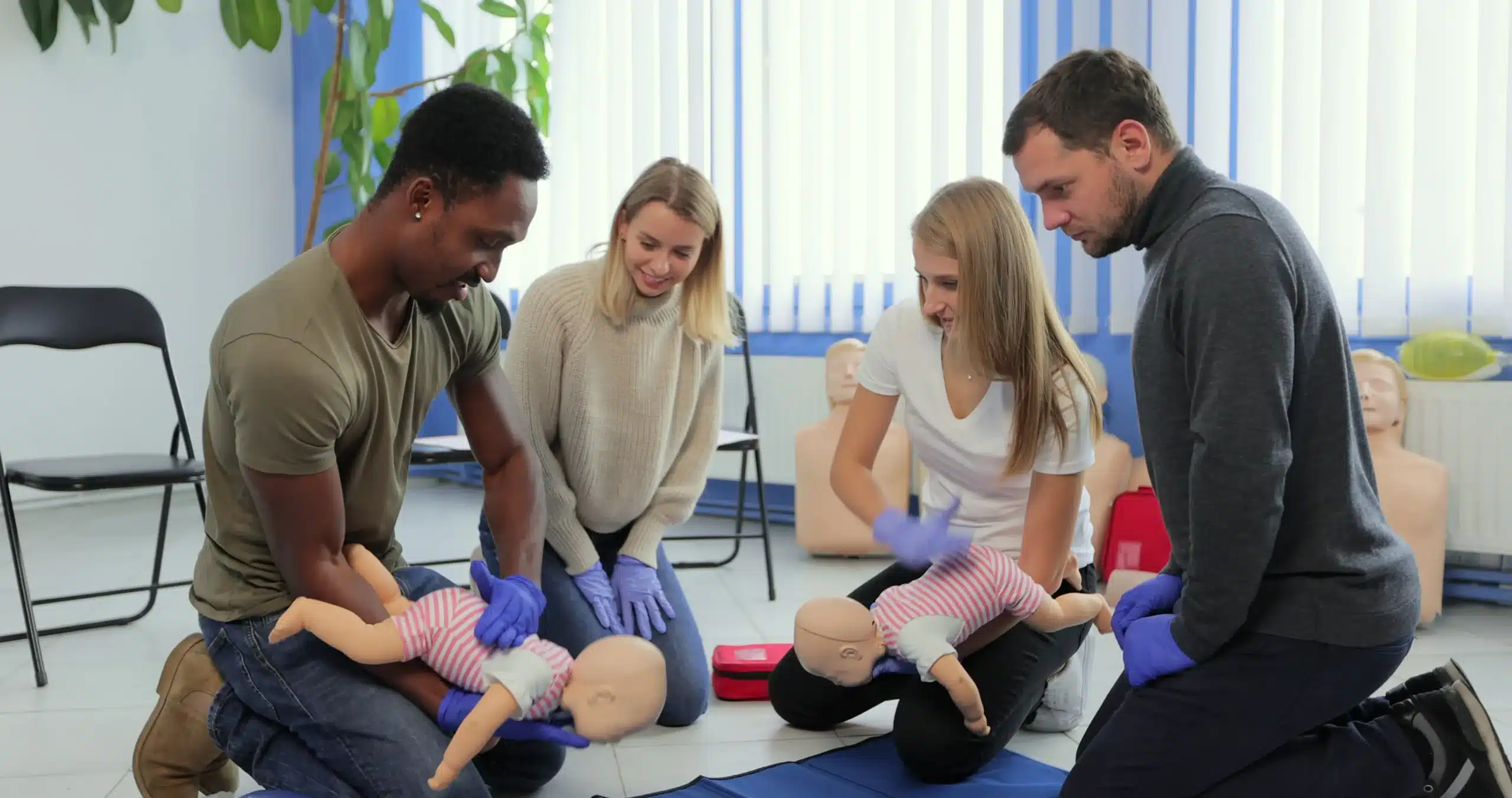 CPR Classes in Rocklin: Your Certification Guide