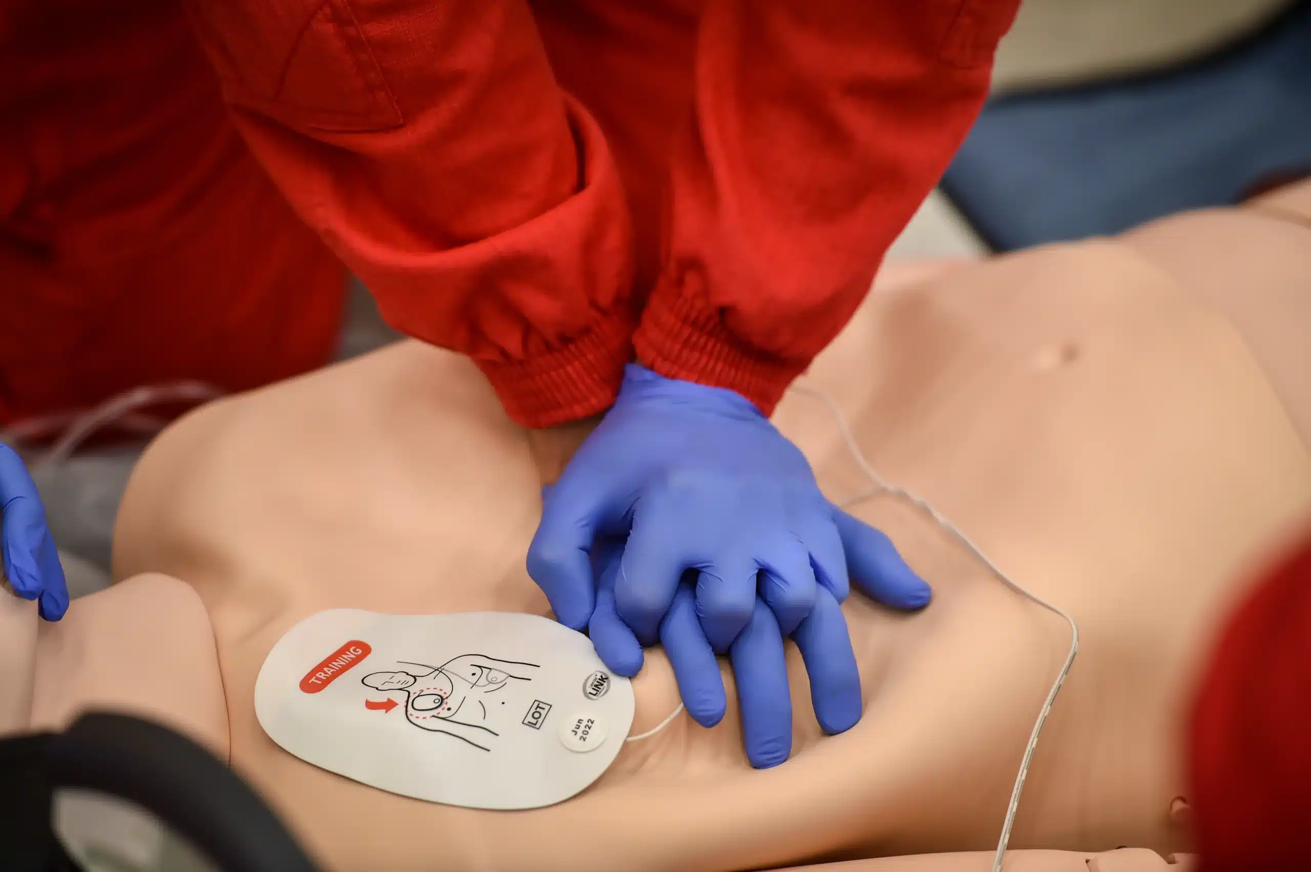 BLS Certification in Rocklin: Your Comprehensive Guide