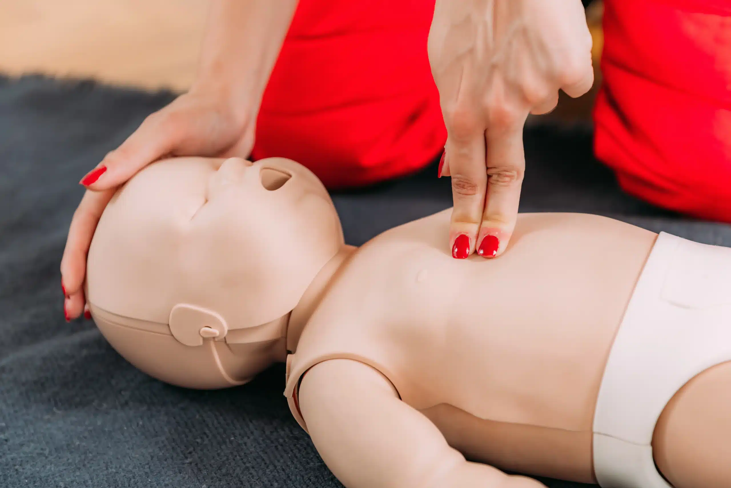 Online CPR Classes in Sacramento: Your Guide